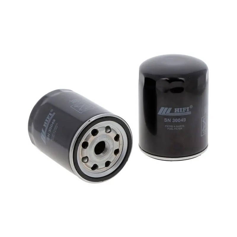 FILTRE A GASOIL SN 30049 HIFI FILTER