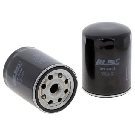 FILTRE A GASOIL SN 30049 HIFI FILTER