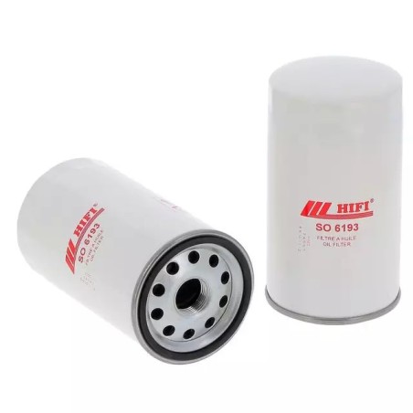 FILTRE A HUILE SO 6193 HIFI FILTER