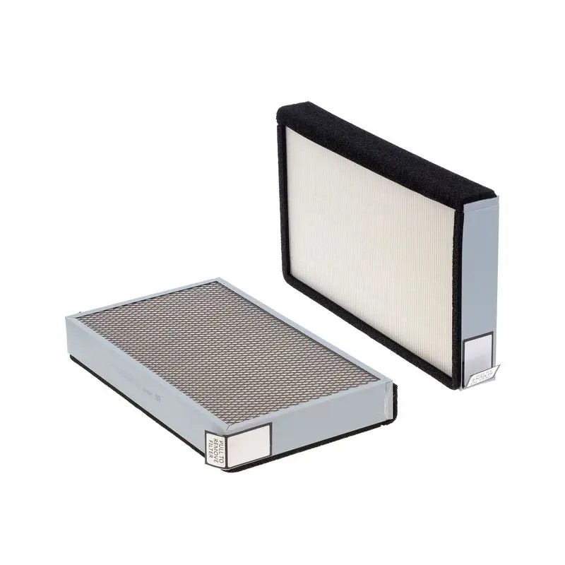 FILTRE HABITACLE SC 90417 HIFI FILTER