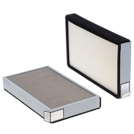 FILTRE HABITACLE SC 90417 HIFI FILTER