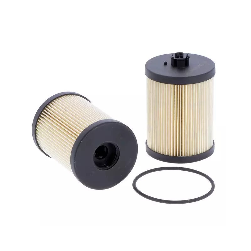 FILTRE A GASOIL SN 30054 HIFI FILTER
