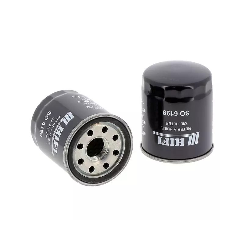 FILTRE A HUILE SO 6199 HIFI FILTER
