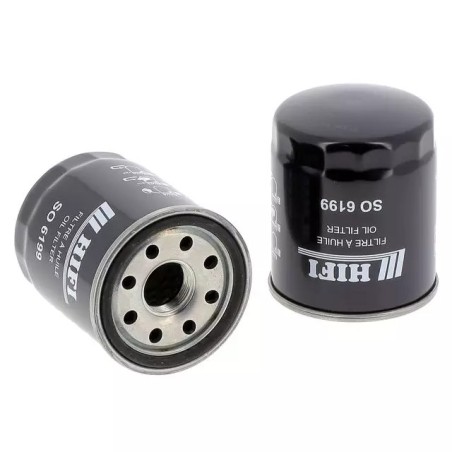FILTRE A HUILE SO 6199 HIFI FILTER
