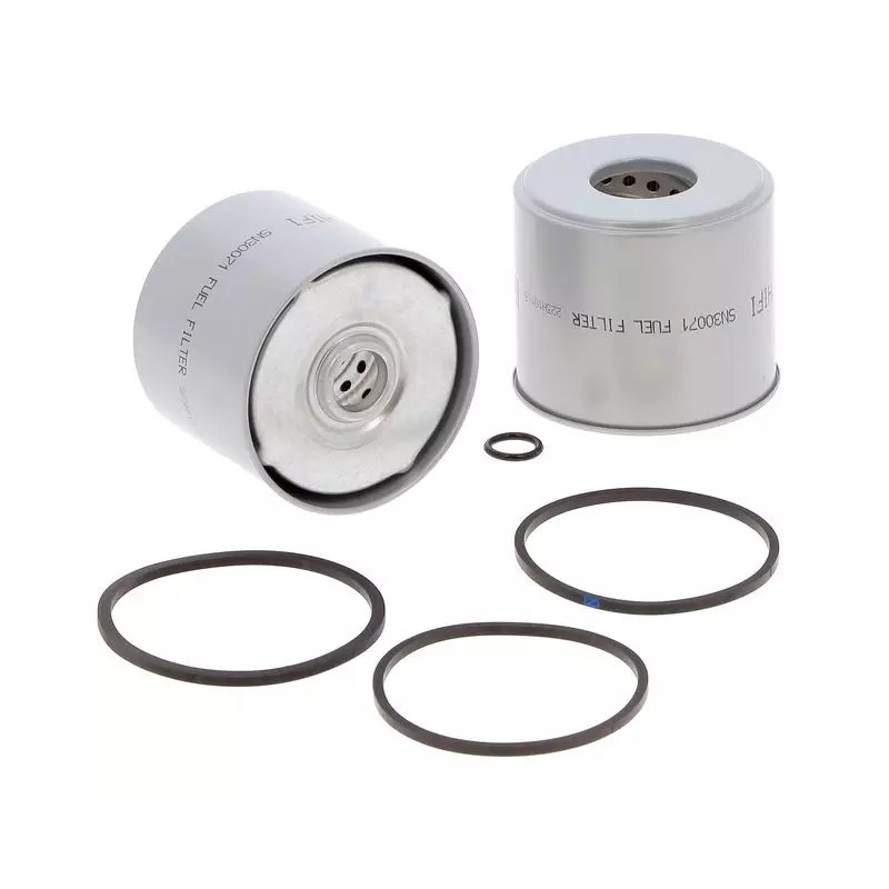 FILTRE A GASOIL SN 30071 HIFI FILTER