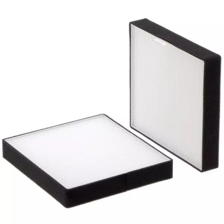 FILTRE HABITACLE SC 90428 HIFI FILTER
