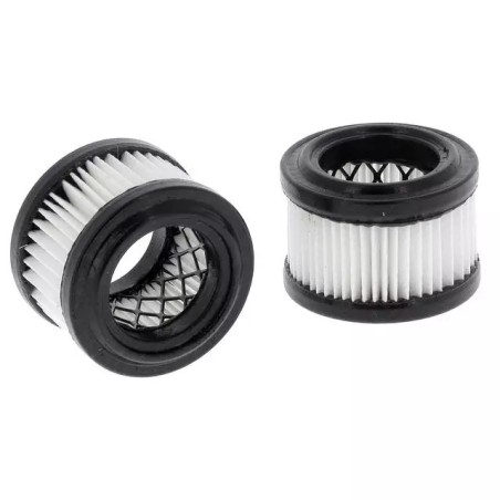 FILTRE A AIR SA 12572 HIFI FILTER