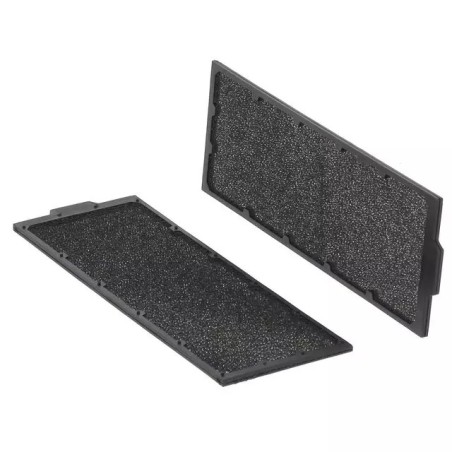 FILTRE HABITACLE SC 90456 HIFI FILTER