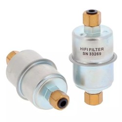 FILTRE A GASOIL SN 33269 HIFI FILTER