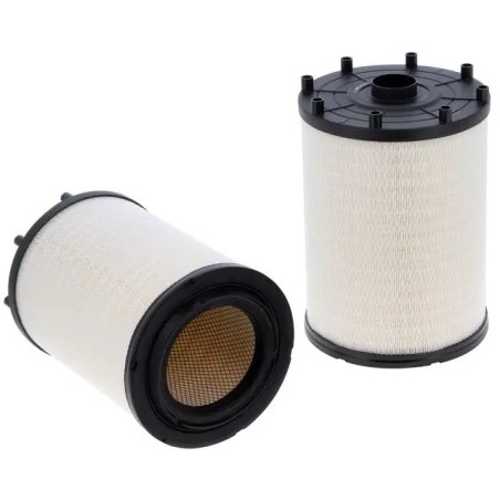 FILTRE A AIR SA 16697 HIFI FILTER