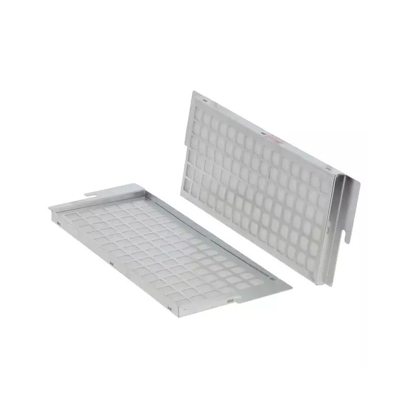 FILTRE HABITACLE SC 90502 HIFI FILTER