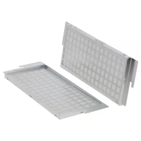 FILTRE HABITACLE SC 90502 HIFI FILTER