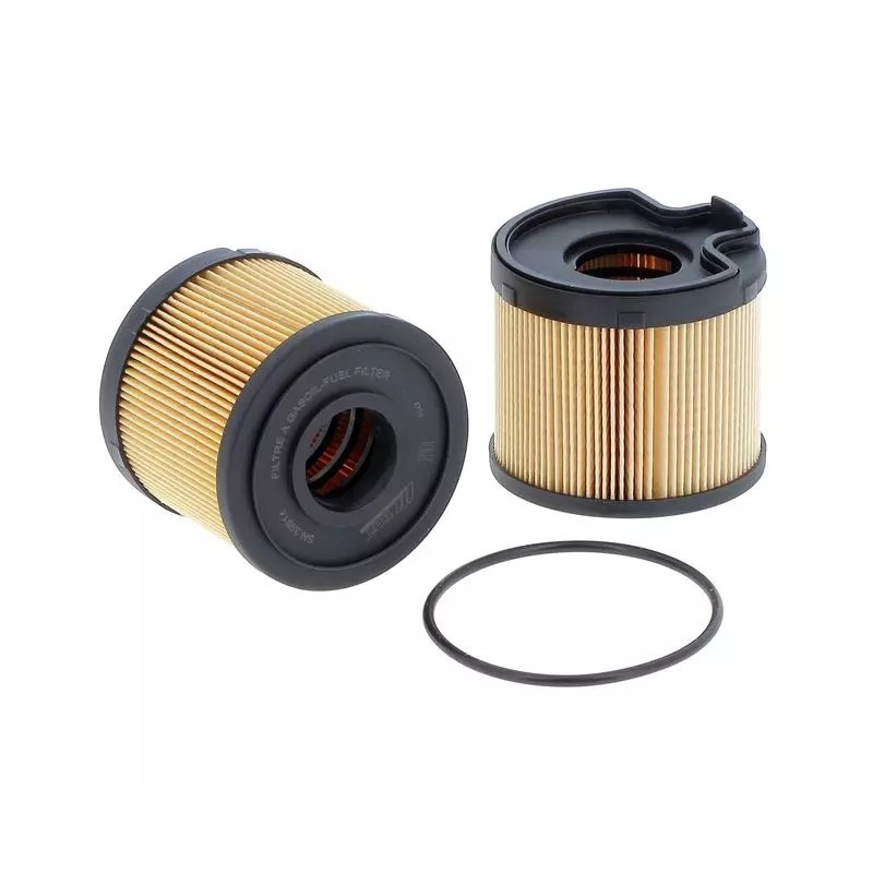 FILTRE A GASOIL SN 39914 HIFI FILTER