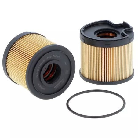 FILTRE A GASOIL SN 39914 HIFI FILTER