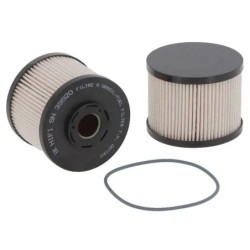 FILTRE A GASOIL SN 39920 HIFI FILTER