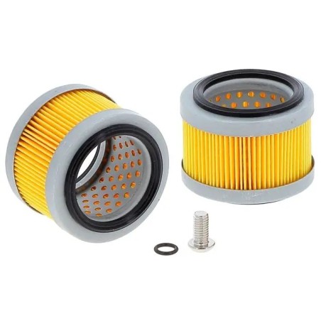 FILTRE A AIR SA 12655 HIFI FILTER