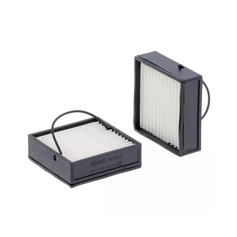 FILTRE A GASOIL SN 40004 HIFI FILTER