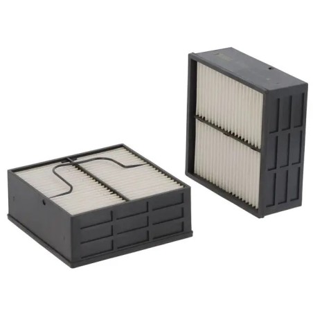 FILTRE A GASOIL SN 40006 HIFI FILTER