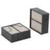 FILTRE A GASOIL SN 40006 HIFI FILTER