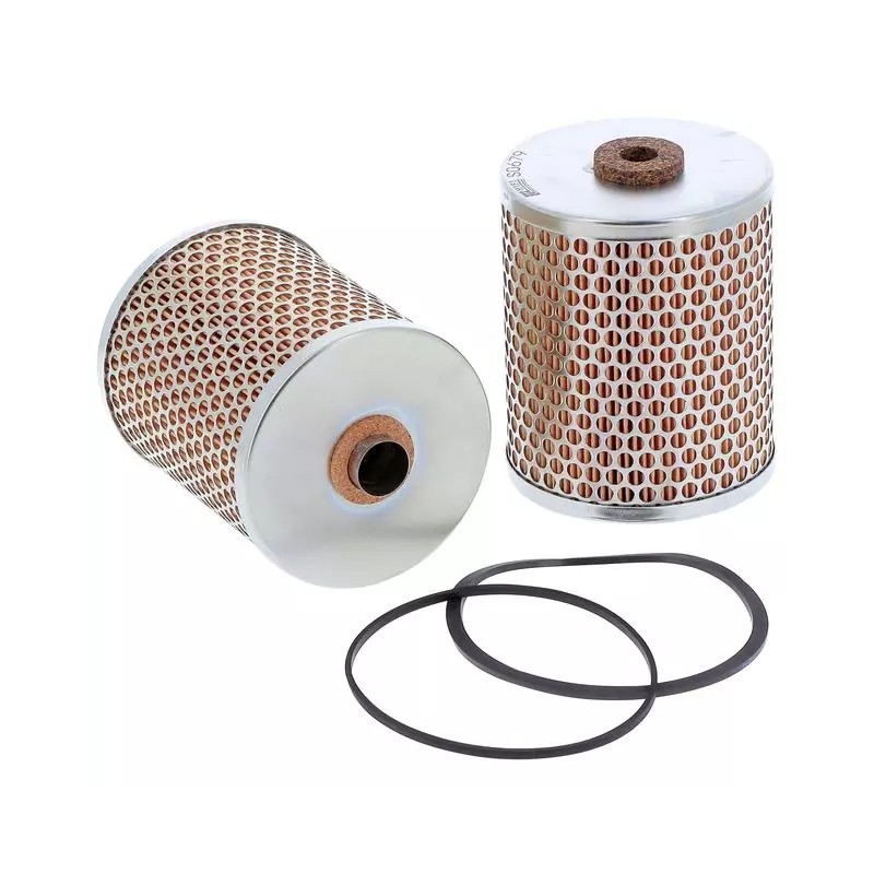 FILTRE A HUILE SO 679 HIFI FILTER