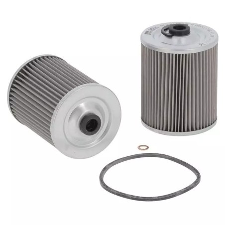 FILTRE A GASOIL SN 4001 HIFI FILTER