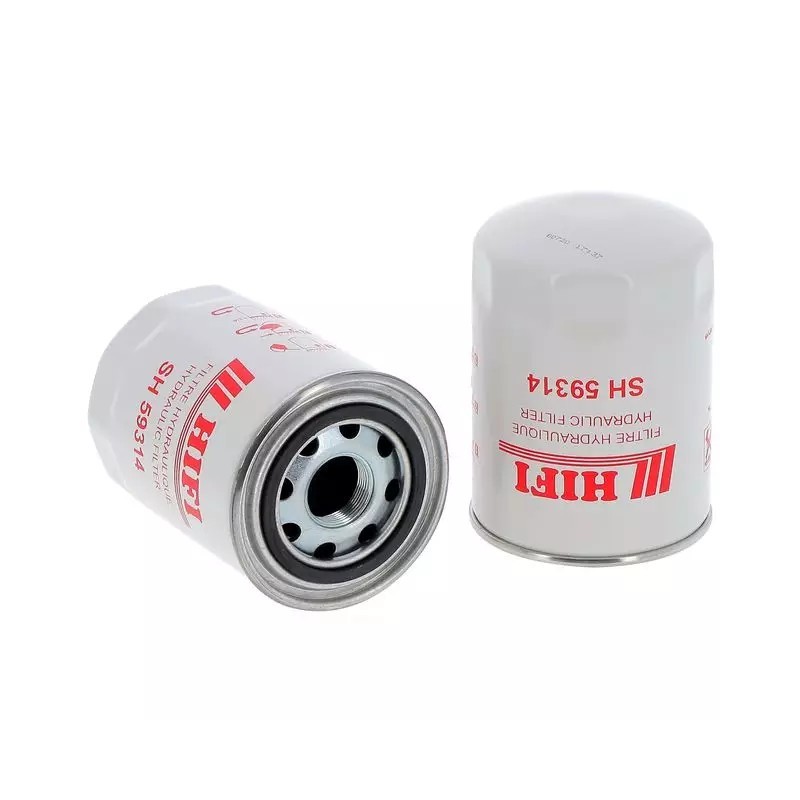 FILTRE HYDRAULIQUE SH 59314 HIFI FILTER