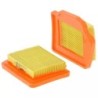 FILTRE A AIR SA 12722 HIFI FILTER