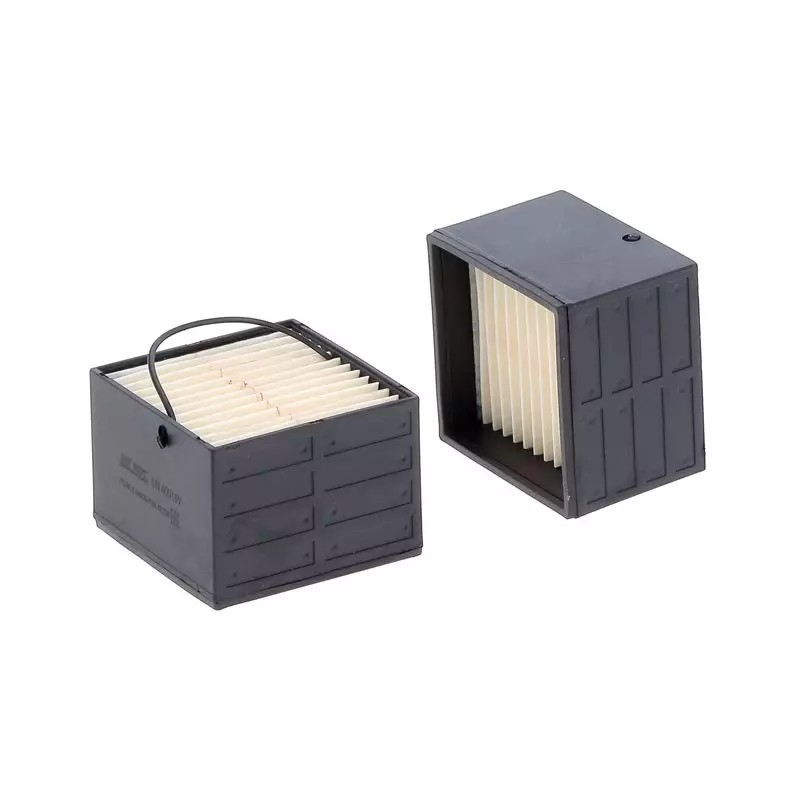 FILTRE A GASOIL SN 40018 V HIFI FILTER