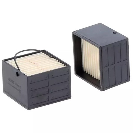 FILTRE A GASOIL SN 40018 V HIFI FILTER