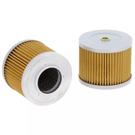 FILTRE HYDRAULIQUE SH 60001 HIFI FILTER
