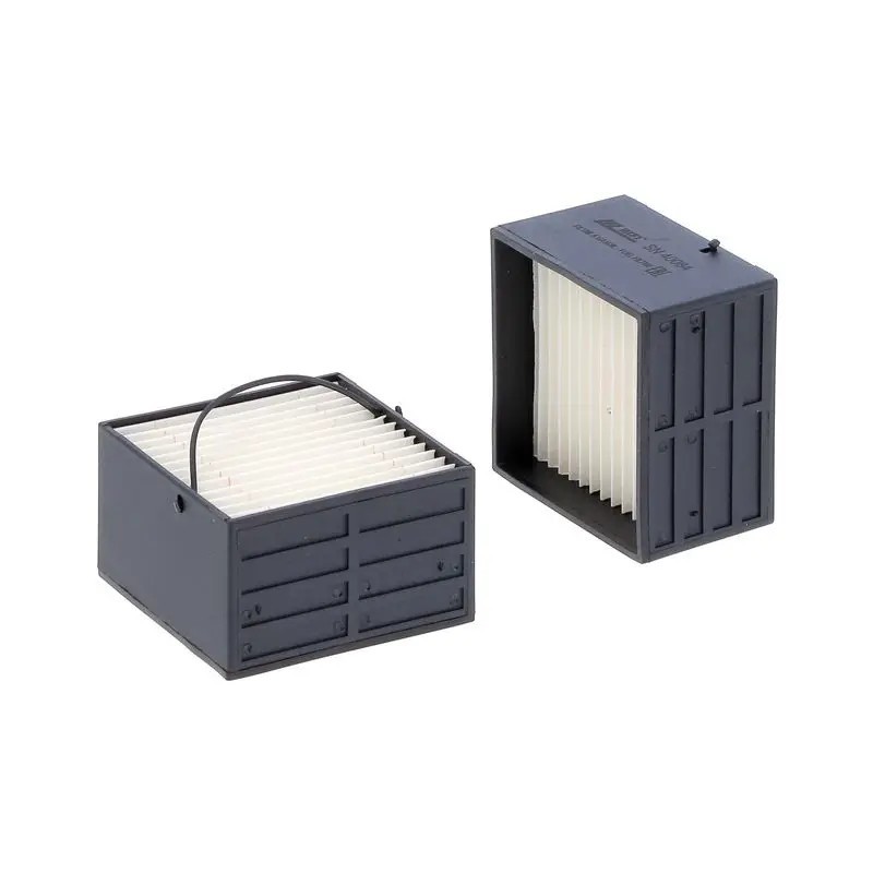 FILTRE A GASOIL SN 40084 HIFI FILTER