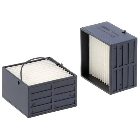 FILTRE A GASOIL SN 40084 HIFI FILTER