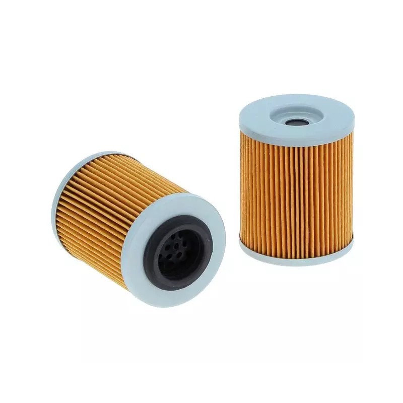 FILTRE A HUILE SO 6986 HIFI FILTER
