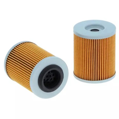 FILTRE A HUILE SO 6986 HIFI FILTER