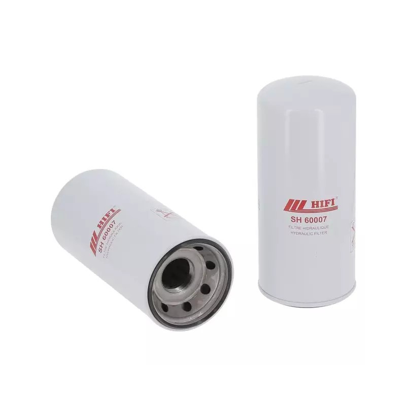 FILTRE HYDRAULIQUE SH 60007 HIFI FILTER