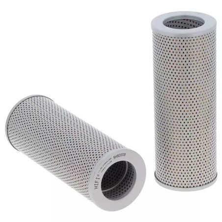 FILTRE HYDRAULIQUE SH 60008 HIFI FILTER
