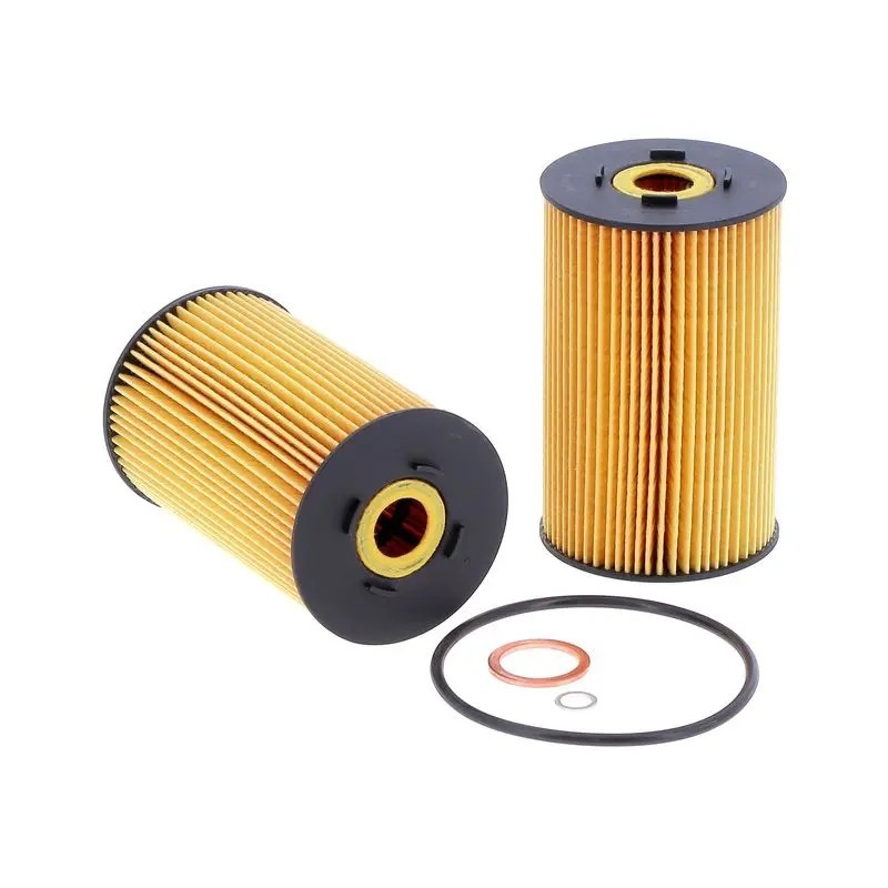 FILTRE A HUILE SO 7000 HIFI FILTER