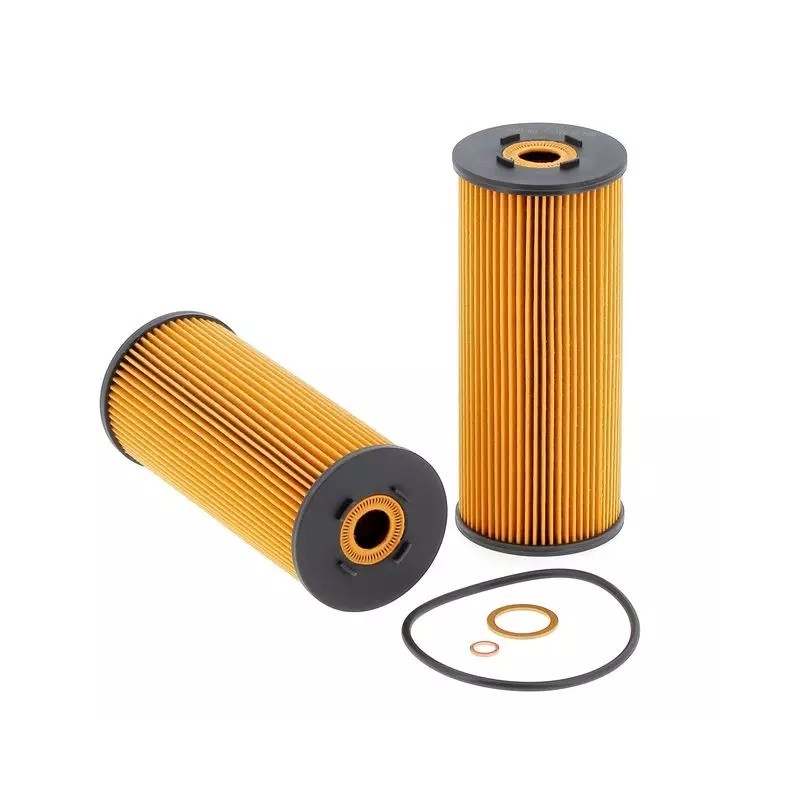 FILTRE A HUILE SO 7001 HIFI FILTER