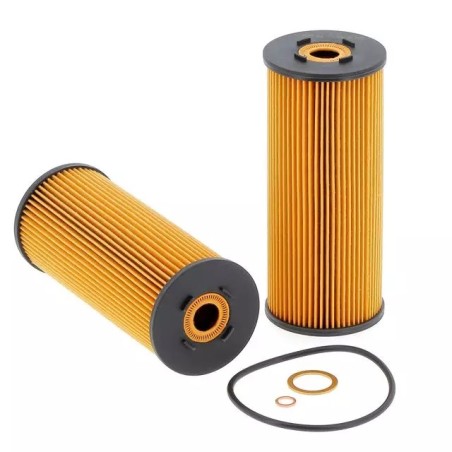 FILTRE A HUILE SO 7001 HIFI FILTER