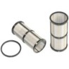 FILTRE A CARBURANT SN 40459 HIFI FILTER