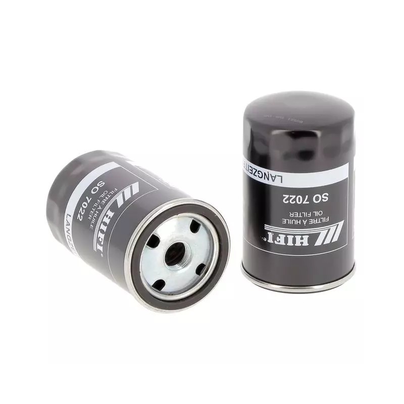 FILTRE A HUILE SO 7022 HIFI FILTER