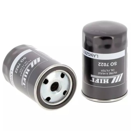 FILTRE A HUILE SO 7022 HIFI FILTER