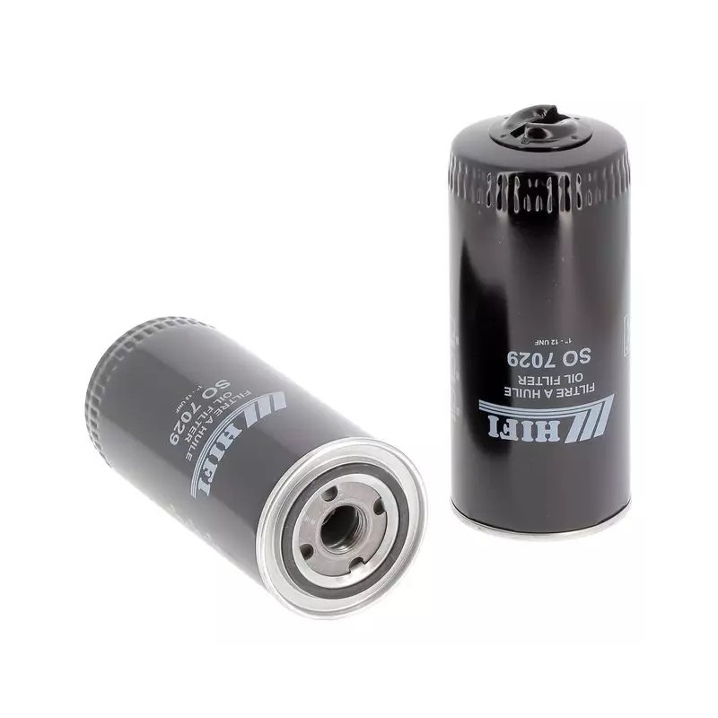 FILTRE A HUILE SO 7029 HIFI FILTER