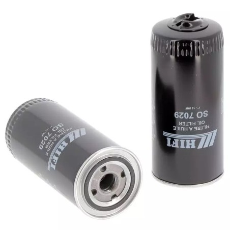 FILTRE A HUILE SO 7029 HIFI FILTER