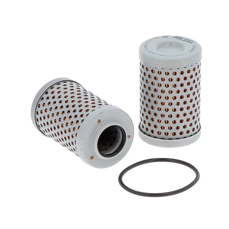 FILTRE HYDRAULIQUE SH 60027 HIFI FILTER