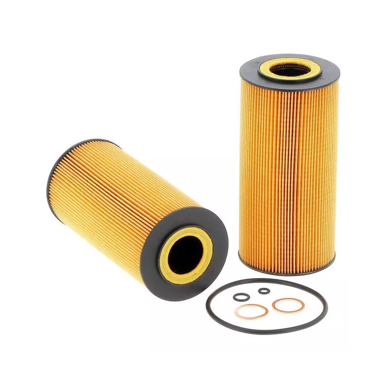 FILTRE A HUILE SO 7035 HIFI FILTER
