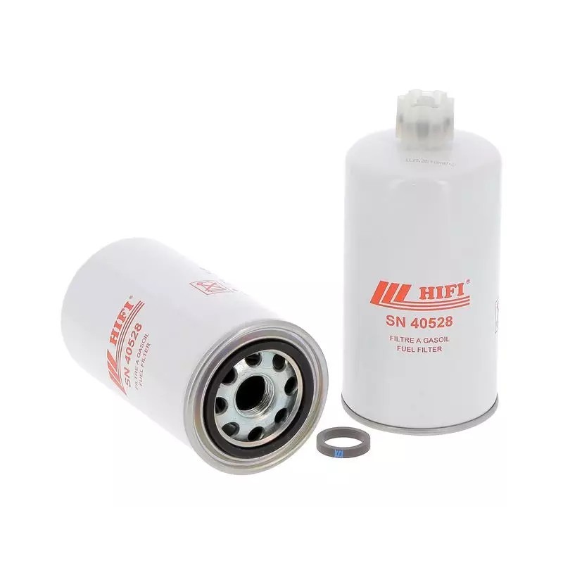 FILTRE A GASOIL SN 40528 HIFI FILTER
