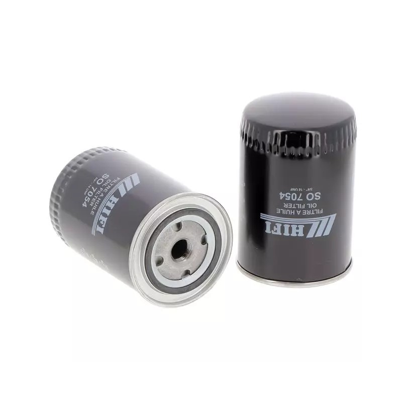 FILTRE A HUILE SO 7054 HIFI FILTER