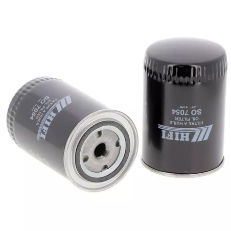 FILTRE A HUILE SO 7054 HIFI FILTER