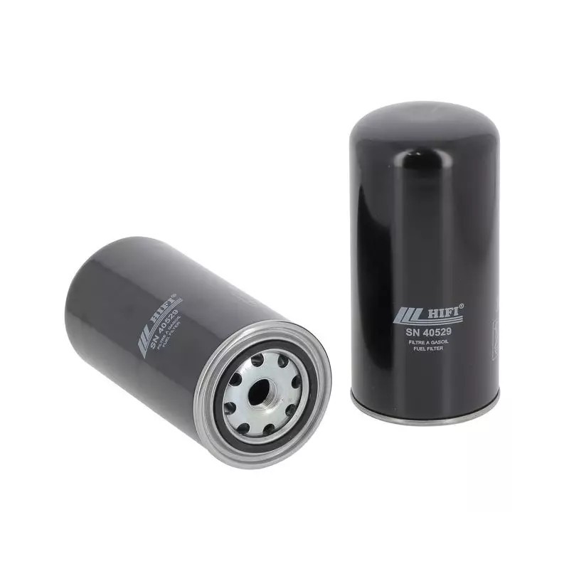 FILTRE A GASOIL SN 40529 HIFI FILTER